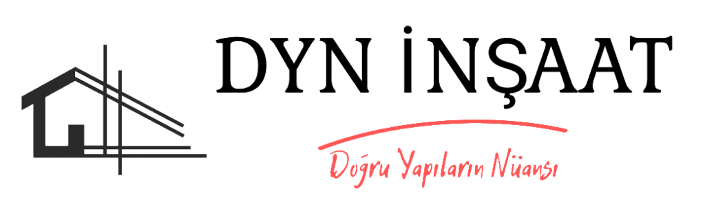 DYN Mimarlık Yapı Dekorasyon İnşaat